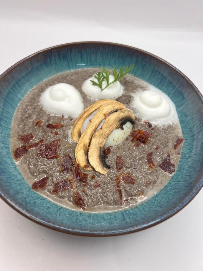 Logis Hotel La Bergerie Hotel 3 Etoiles Restaurant Savoureux Saint-Pierre-Lafeuille Eksteriør billede